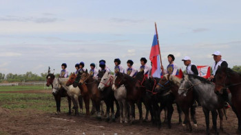 Фотография к новости: Азия чемпионаты. Тартыссыз келген жеңіс