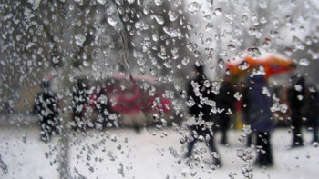 Фотография к новости: Алдағы үш күнге арналған ауа райы болжамы