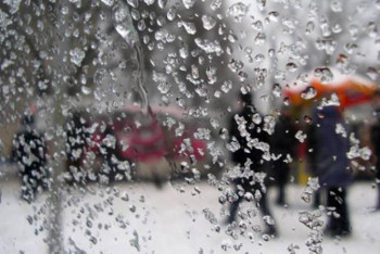 Фотография к новости: Алдағы үш күнге арналған ауа райы болжамы