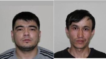 Фотография к новости: Елордада кассаны тонамақ болған қарақшылар ұсталды