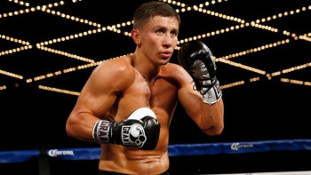 Фотография к новости: GGG-дің келесі қарсыласы белгілі болды