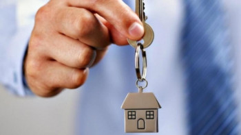 Фотография к новости: «Баспана Хиттің» пайыздық мөлшерлемесі 10,75% дейін төмендетілді