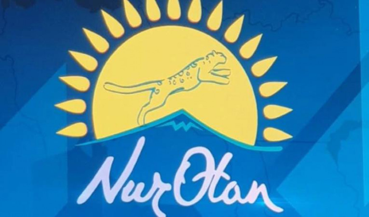 Nur Otan партиясының ХІХ съезіне Шығыс Қазақстаннан 49 делегат қатысады