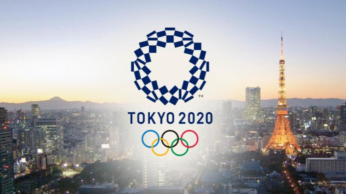 2020 жылғы Токио олимпиадасының жарыс кестесі жарияланды