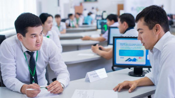 Фотография к новости: Атыраулықтар «Азаматтарға арналған үкіметтің» тиімділігін көруде