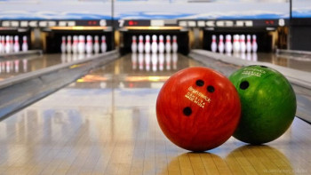 Фотография к новости: Алматыда боулинг үшін тіркелген салық мөлшерлемесі 48% төмендетілді