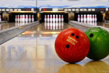 Фотография к новости: Алматыда боулинг үшін тіркелген салық мөлшерлемесі 48% төмендетілді