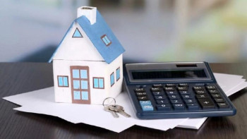 Фотография к новости: Көпбалалы отбасыларға 2% үстемемен ипотекалық несие беріледі