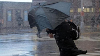 Фотография к новости: 17 сәуірге арналған ауа райы болжамы