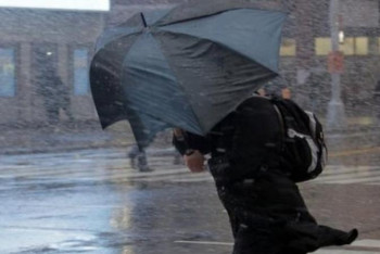 Фотография к новости: 17 сәуірге арналған ауа райы болжамы