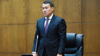 Фотография к новости: Смайылов Еуразиялық экономикалық комиссия кеңесіндегі Қазақстан өкілі болды