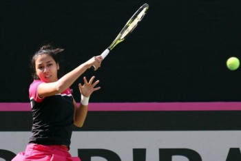 Фотография к новости: ﻿Франциядағы теннис турниріне қатысатын спортшылар анықталды