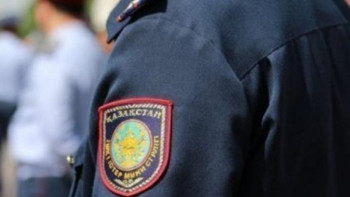 Фотография к новости: Жыл басынан ІІО-ның 44 қызметкері пара алу бойынша әшкереленді 