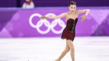 Фотография к новости: Мәнерлеп сырғанаудың болашағы қандай? – Бас бапкер жауап берді 