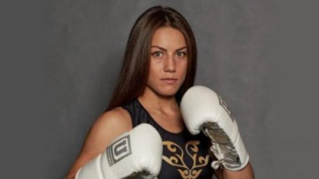 Фотография к новости: Мәскеудегі бокс кешінде Шәріповамен қатар кімдер жұдырықтасады?