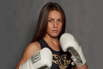 Фотография к новости: Мәскеудегі бокс кешінде Шәріповамен қатар кімдер жұдырықтасады?