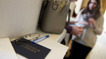 Фотография к новости: Нұр-Сұлтандық студенттердің 6,3% пара бергенін жасырмады 