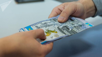 Фотография к новости: Қостанай облысында аудан әкімінің орынбасарына пара алды деген күдік тағылды