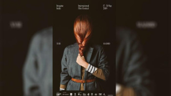 Фотография к новости: Отандық режиссердің фильмі Мадридтегі кинофестивальге қатысады