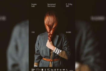 Фотография к новости: Отандық режиссердің фильмі Мадридтегі кинофестивальге қатысады