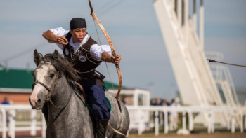 Фотография к новости: Азия чемпионаты. Жамбы атудың жампоздары кімдер?