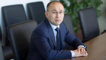 Фотография к новости: Ұлы даланың фольклорын біліп өскен ұрпақ ешқашан ұтылмайды – Абаев