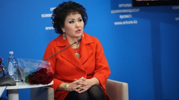 Фотография к новости: Еліміздің одан әрі дамуының бағытын анықтауымыз керек – Айман Мұсақожаева