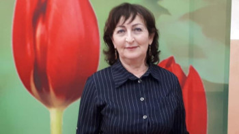 Фотография к новости: Бірлігіміз ажырамасын – еврей мәдени орталығының төрайымы