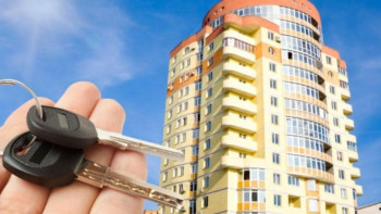 Фотография к новости: Биыл аз қамтылған 582 шығысқазақстандық баспаналы болады