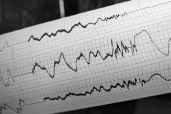 Фотография к новости: Алматыдан 71 шақырым қашықтықта жер сілкінді