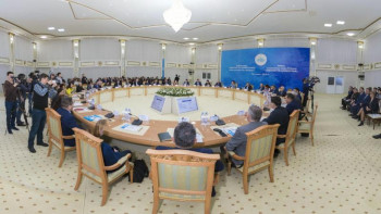 Фотография к новости: ШҚО-ның 46 мың тұрғыны атаулы әлеуметтік көмектің жаңа түрімен қамтылады