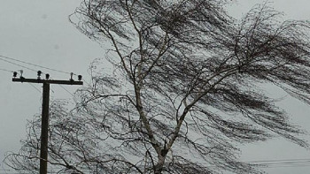 Фотография к новости: 19 сәуірге арналған ауа райы болжамы