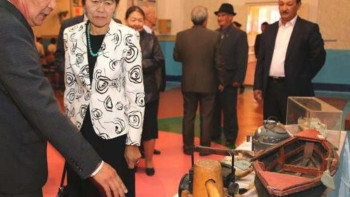 Фотография к новости: Президент сайлауы – 2019. Көптің көкейіндегісін дөп басқан шешім көрегенділікпен қабылданған