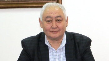 Фотография к новости: Ел ішіндегі бірліктің өзіндік моделін қалыптастырған бірлестік