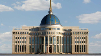 Фотография к новости: Қасым-Жомарт Тоқаев Өзбекстан Президенті Шавкат Мирзиёевке көңіл айту жеделхатын жолдады