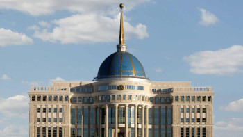 Фотография к новости: Тоқаевтың Виртуалды қабылдауы ашылады