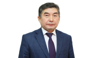 Фотография к новости: Толағай табыстарға жеткізген ынтымақ пен татулық – Нұрлыбек Мыңжас 