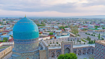 Фотография к новости: Еліміздің Өзбекстанда сақталған тарихи жәдігерлері зерттелмек