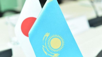 Фотография к новости: Жапония – Қазақстанның жетінші ірі инвесторы