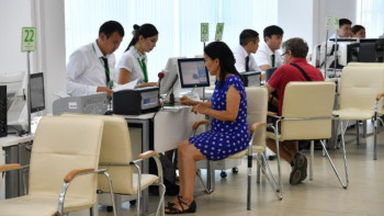 Фотография к новости: ШҚО-да халыққа көмек көрсететін бірыңғай әлеуметтік терезелер ашылды 