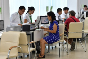 Фотография к новости: ШҚО-да халыққа көмек көрсететін бірыңғай әлеуметтік терезелер ашылды 