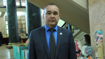 Фотография к новости: ҚХА-ның қайнар көзі шығыстан басталады 