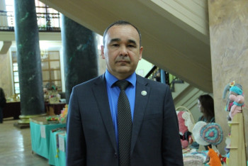 Фотография к новости: ҚХА-ның қайнар көзі шығыстан басталады 