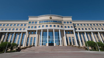 Фотография к новости: Шри-Ланкадағы терактіден қаза тапқандардың арасында қазақстандықтар жоқ – СІМ