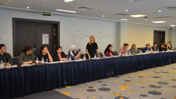 Фотография к новости: Көпбалалы ауылдықтардың бизнес-идеясына қайтарымсыз 505 мың теңге грант берілетін болады