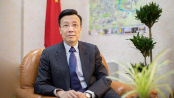 Фотография к новости: Қытайда қазақ тілі мен мәдениетінің 5 орталығы ашылды – елші 