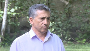 Фотография к новости: Әлеуметтік бастамаларды ілгерілету міндеті тұр – Латифша Асанов 