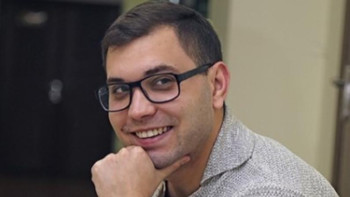 Фотография к новости: Жас ұрпақтың жалындауына мүмкіндік беретін жаңашылдықтар күтеміз – Александр Урмашов