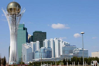 Фотография к новости: 22 сәуірге арналған ауа райы болжамы