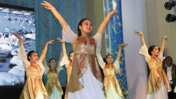 Фотография к новости: Ақтауда «Жетістікке жетелейтін жеті қыр» фестивалі өтеді